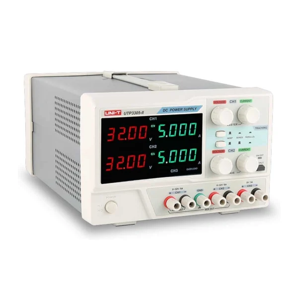 UTP3305-II DC Power Supply