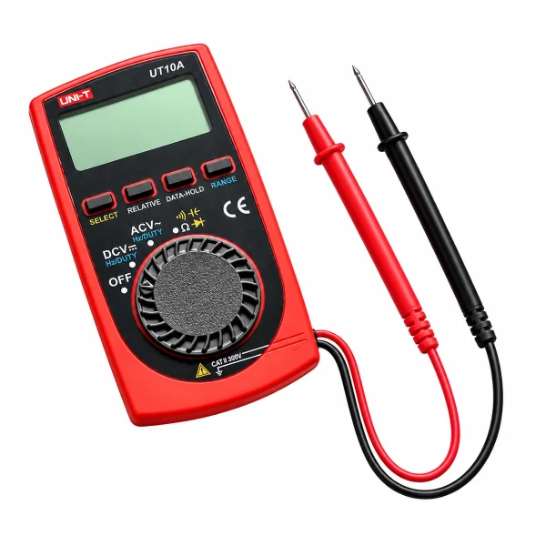 UNI-T UT10A Voltage Tester