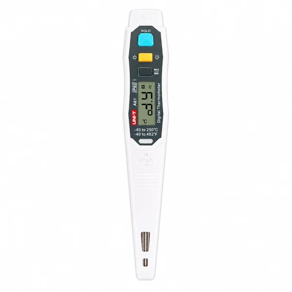 UNI-T A61 Digital Thermometer
