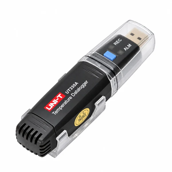 UT330A USB Temperature Datalogger