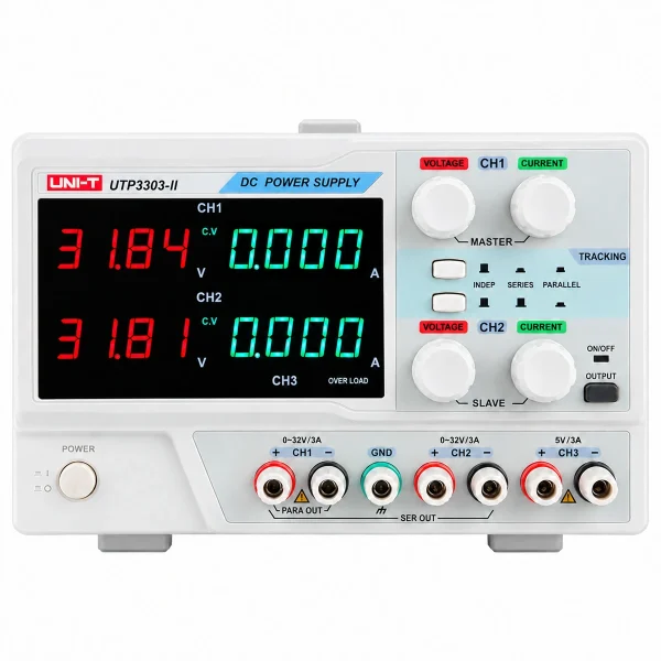 UTP 3303-II