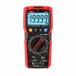UNI-T UT89XE Digital Multimeter