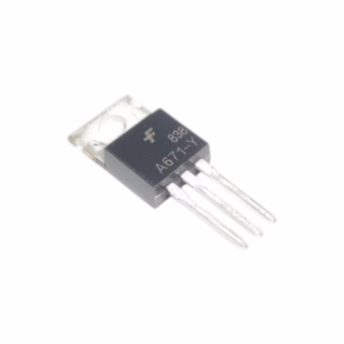 TRANSISTOR A671 PNP Electrolik
