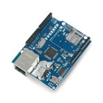 Ethernet Shield W5100