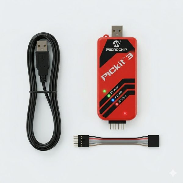 PICkit 3 Programmer Debugger , Electrolik