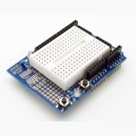 Arduino UNO Prototyping Shield - Image 2