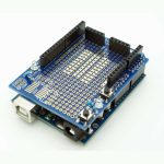 Arduino UNO Prototyping Shield - Image 3