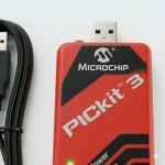 PICkit 3 Programmer Debugger - Image 2