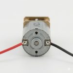 N20 Micro Gear Motor 12V - Image 4