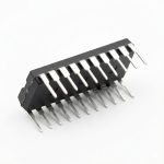 4511 IC (LATCH/DECODER/DRIVER) - Image 3