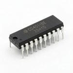 4511 IC ,Electrolik