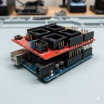 Arduino Uno CNC Shield - Image 3
