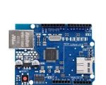 Ethernet Shield W5100 ,Electrolik