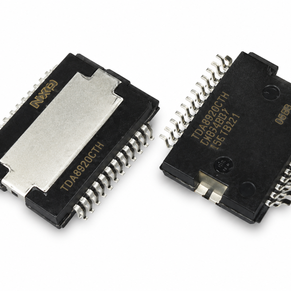 TDA8920C