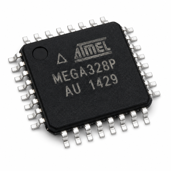 ATMEGA328P IC