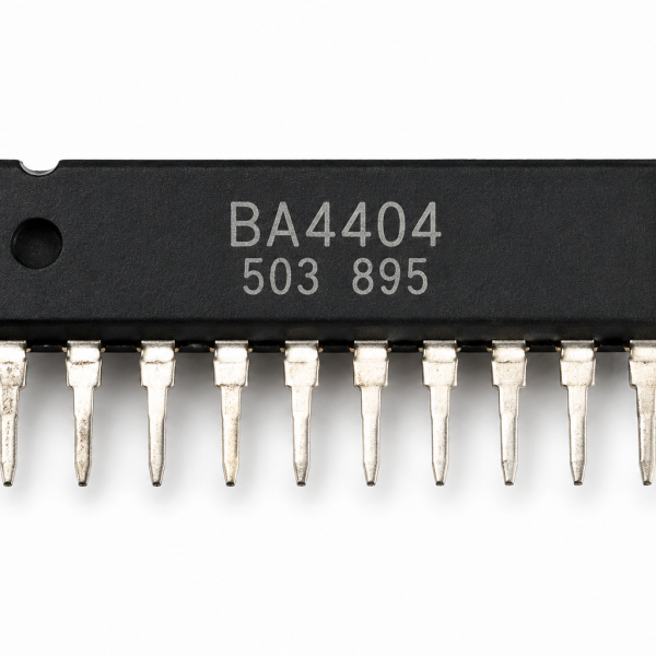 BA4404 FM Front End IC for Radio Receiver