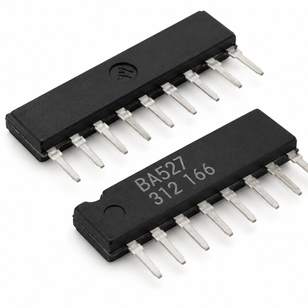 BA527