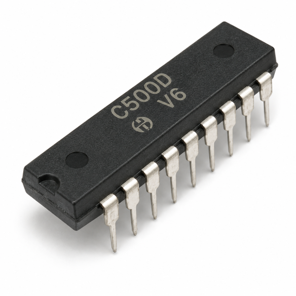 C500D