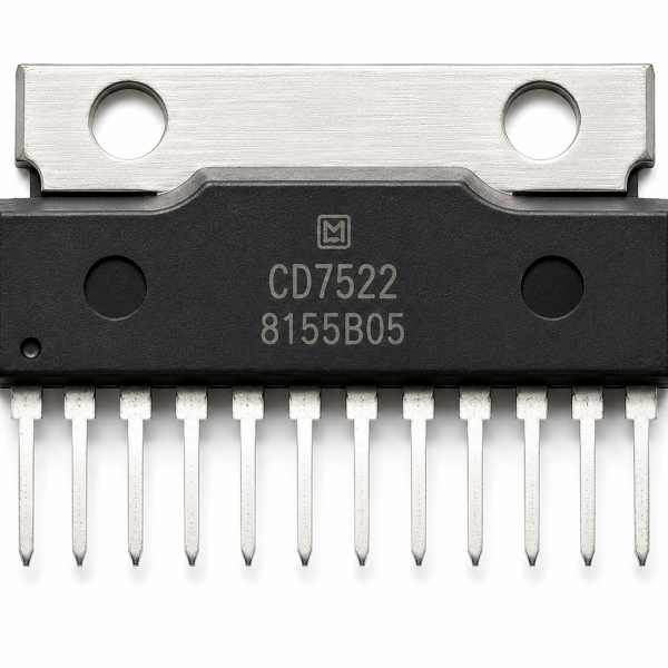 CD7522