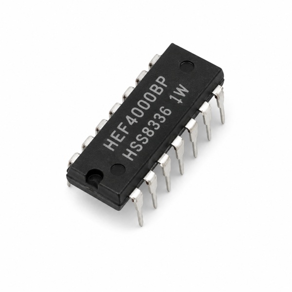 HEF4000BP