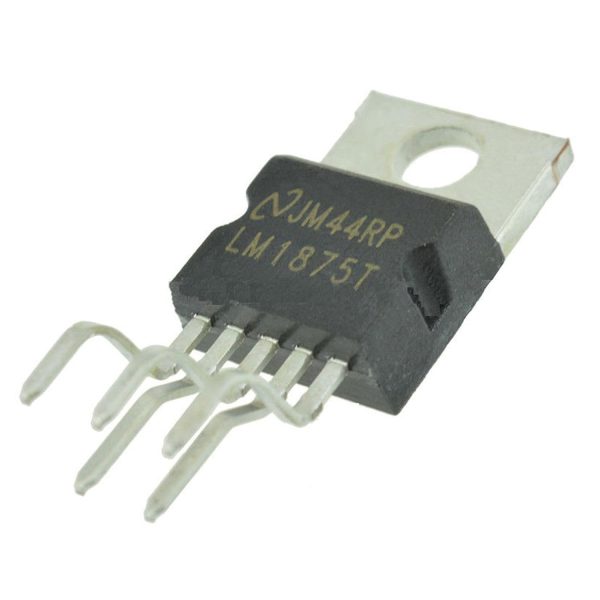 LM1875