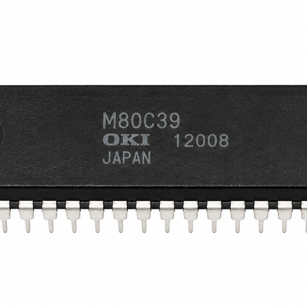 M80C39