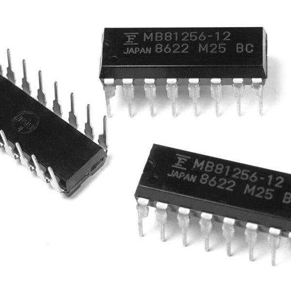 MB81256