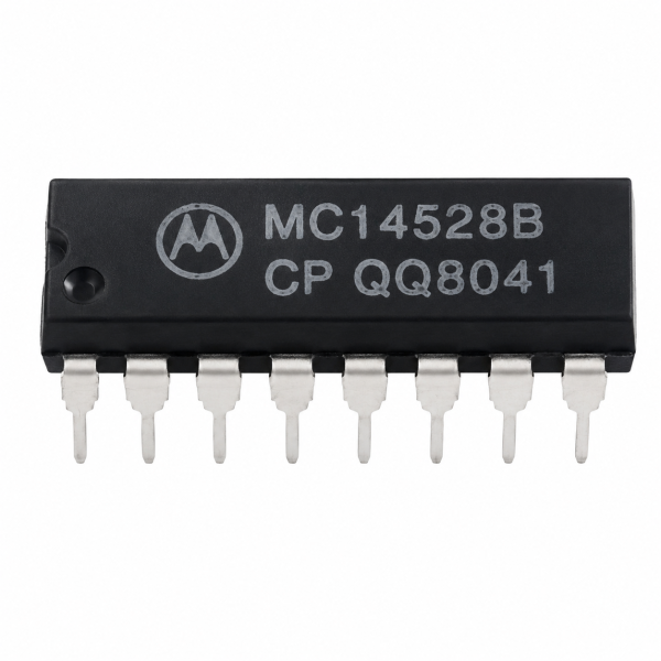 MC14528B