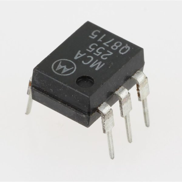MCA255