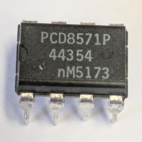 PCF8571