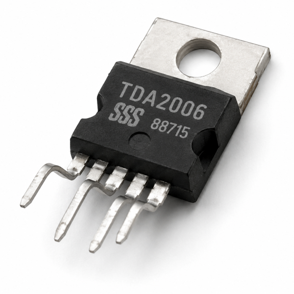 TDA 2006
