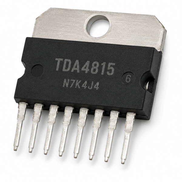 TDA4815