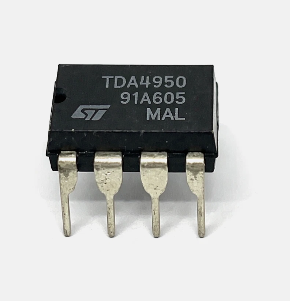 TDA4950