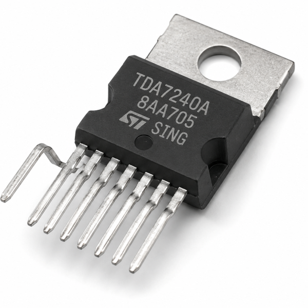 TDA7240