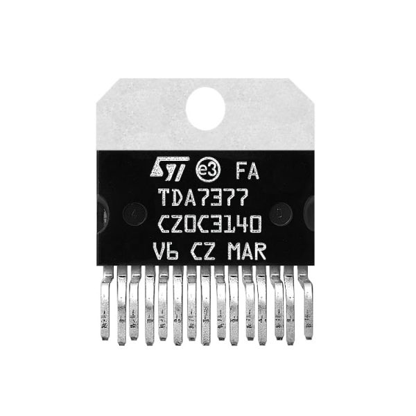 TDA7377
