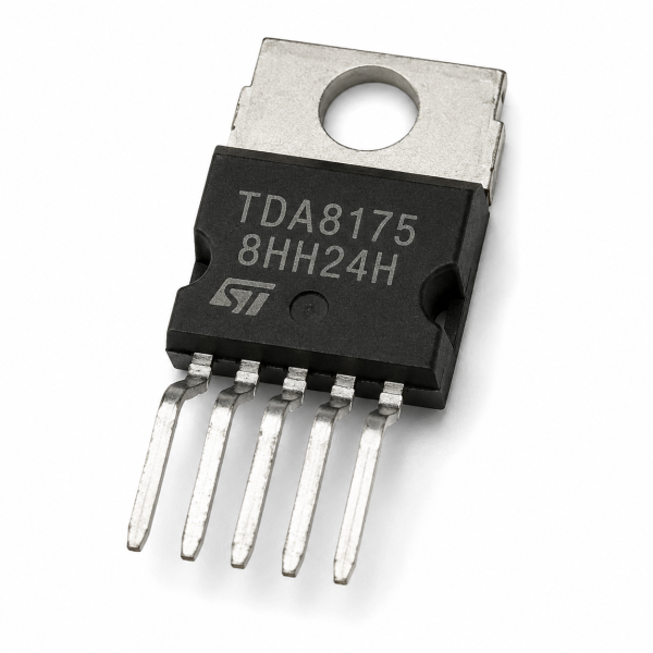 TDA8175