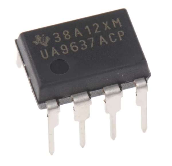 UA9637