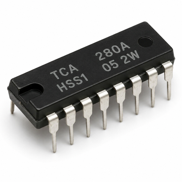 TCA280A