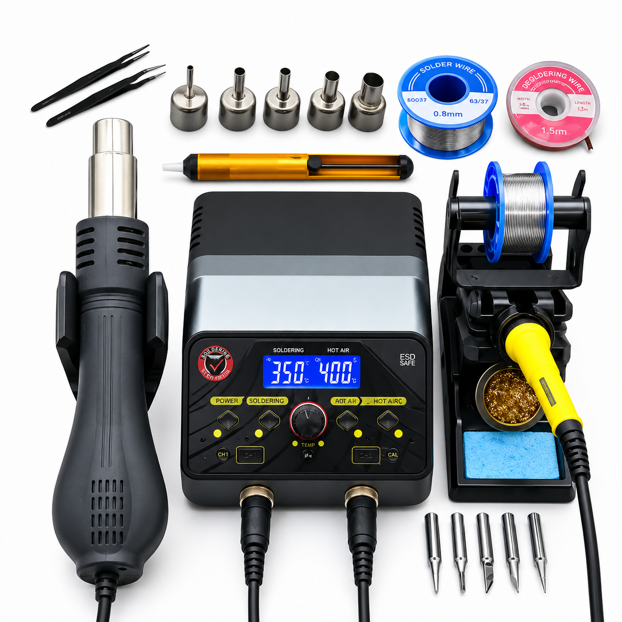 Soldering