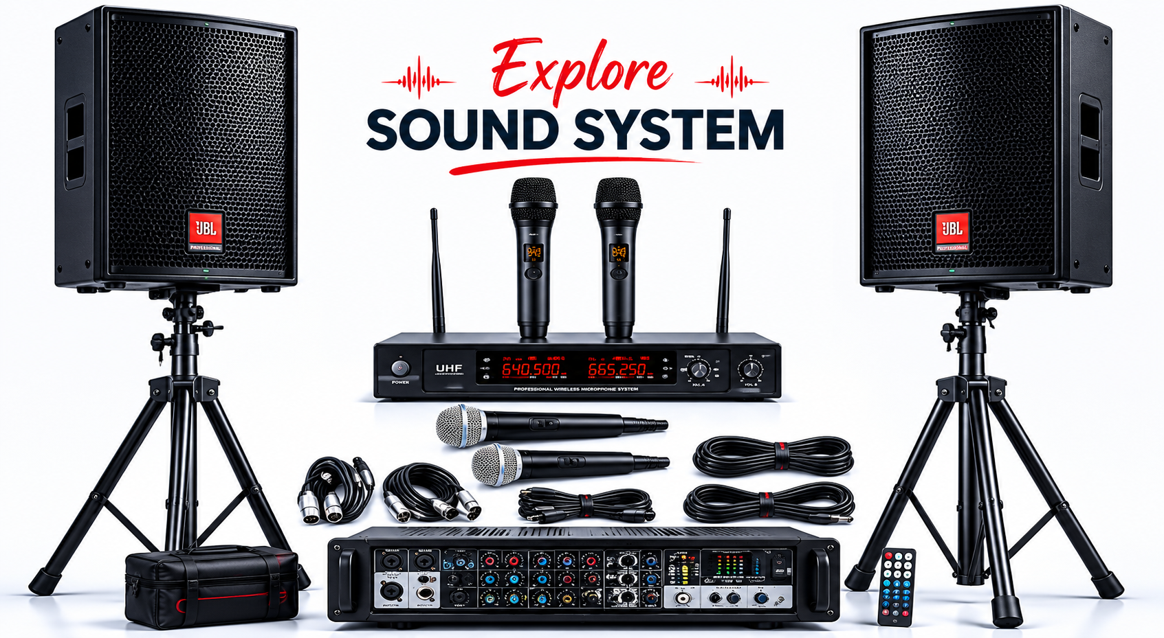 Sound System