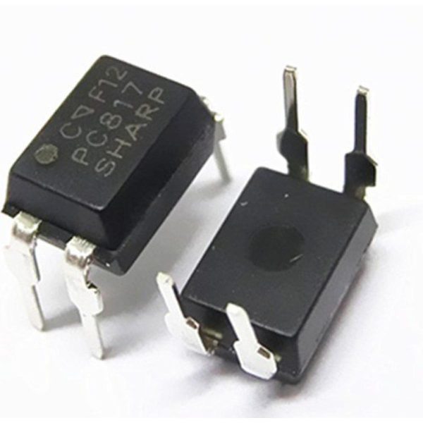 PC817, Electrolik
