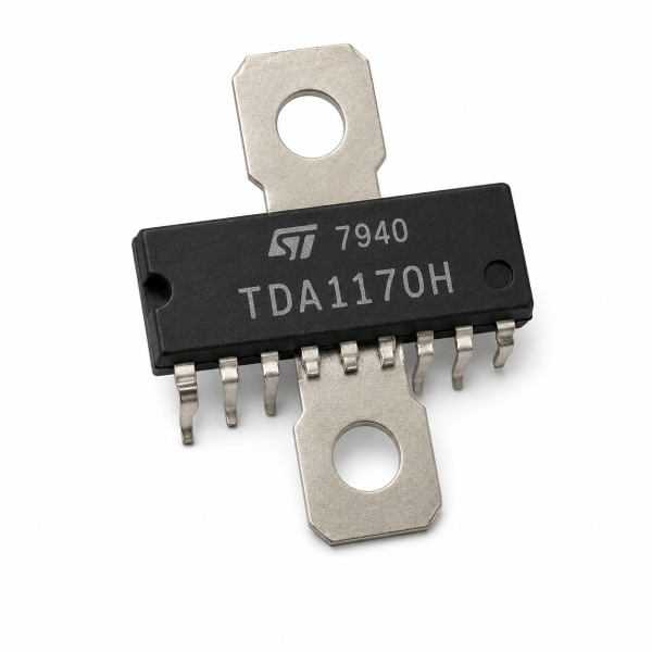TDA1170