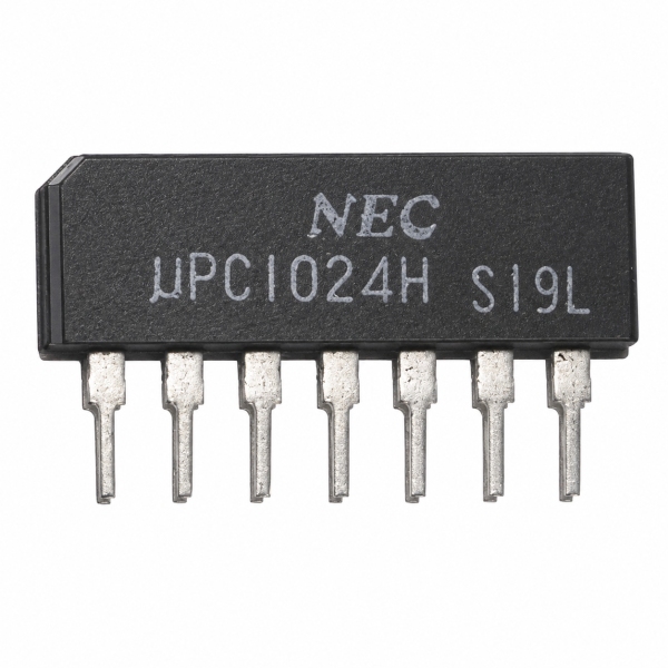 UPC1024H