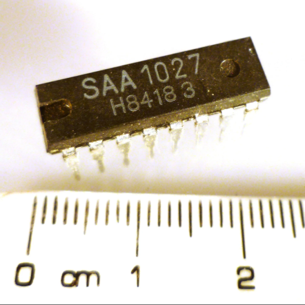 SAA1027