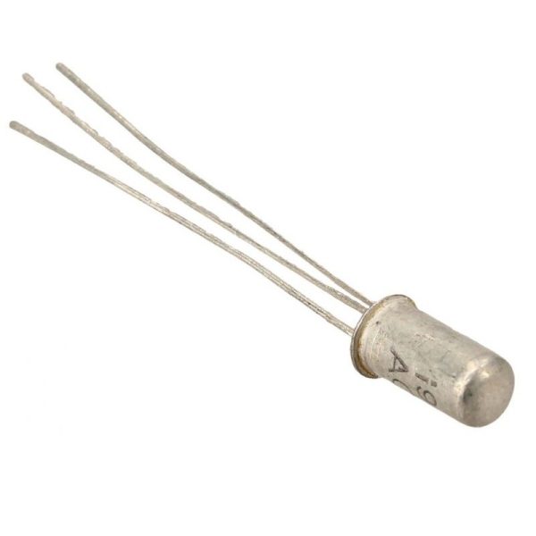 AC141 Transistor