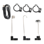 UNI-T UT667-10M Industrial Borescope