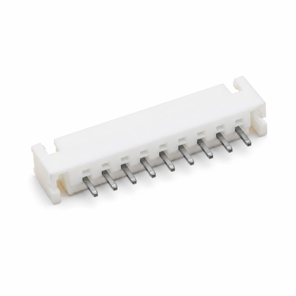 Data Terminal Male 9 Pin Header JST XH 2.45mm