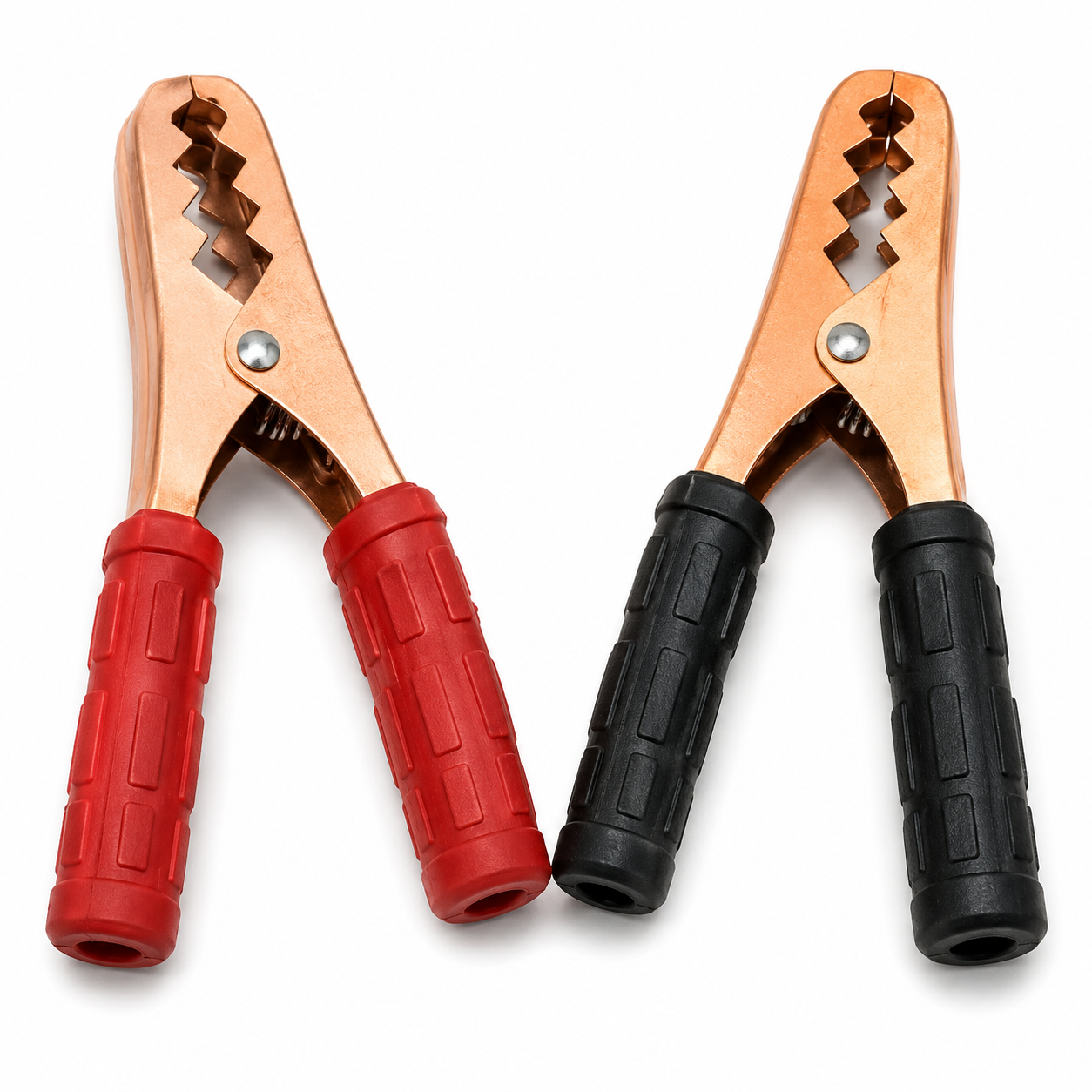 Large Battery Clamp – Up to 100A Large Battery Clamp – Up to 100A