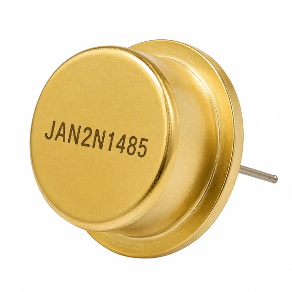 2N1485 NPN medium power transistor