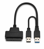 USB 3.0 to SATA Cable for HDD SSD up to 4TB - Image 2